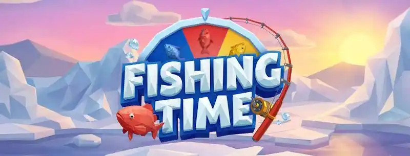 Fishing Time screenshot