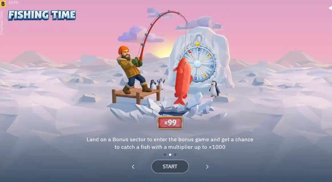 What Makes Fishing Time Different From Most Wheel Games I Tested