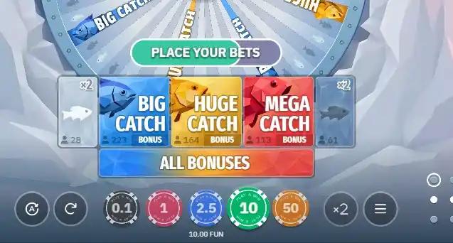 Fishing Time Stats That Actually Matter Before You Place a Bet