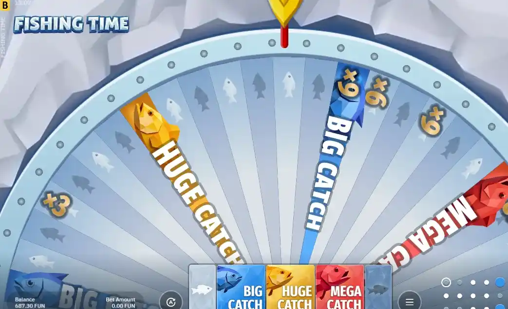 Why Fishing Time Feels Faster Than Most Casual Casino Games